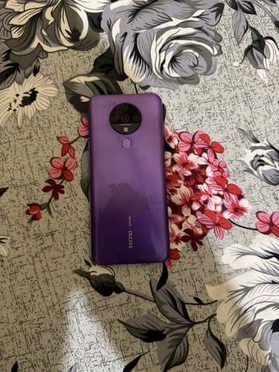 Tenco spark 6