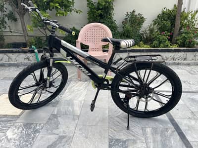 Bicycle for sale