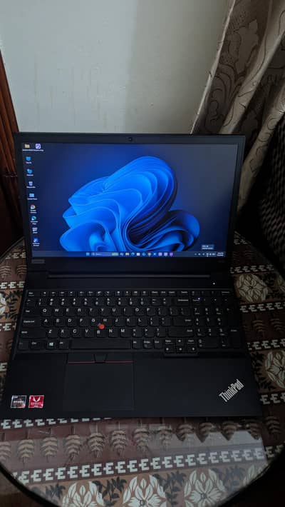 Lenovo laptop gaming