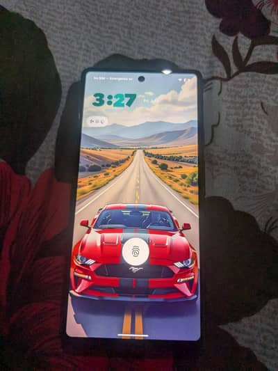 Google Pixel 6a
