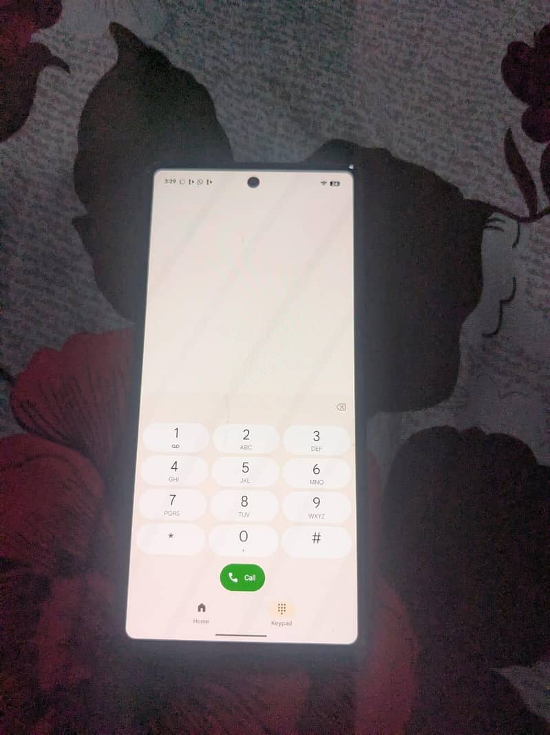 Google Pixel 6a 4