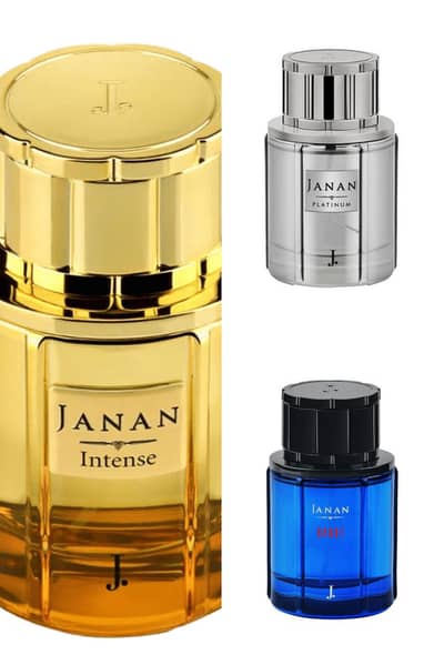janan 3 best attars