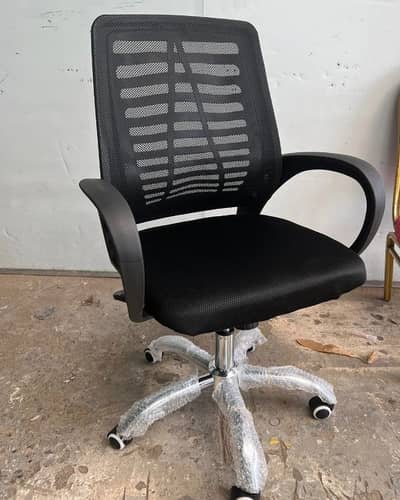 Revolving Chair/Office chair Repairing chair repair near me/cheap rate