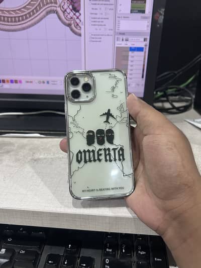 Apple iPhone 11 Pro