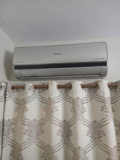 1ton DC invter good candshan