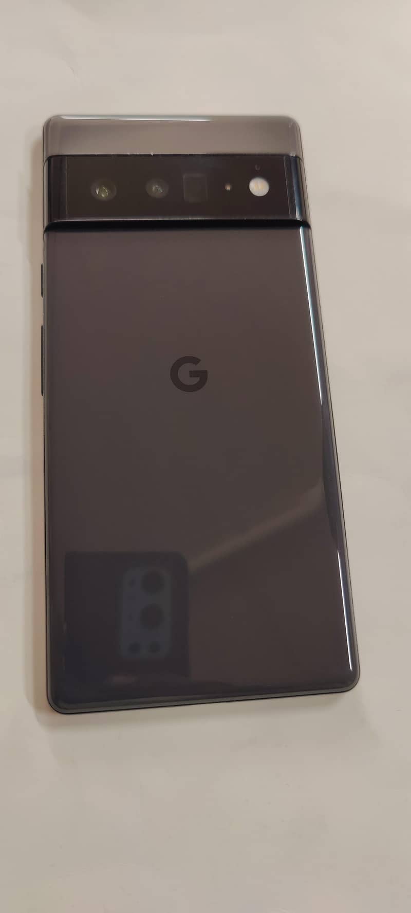 Google Pixel 6 Pro 2