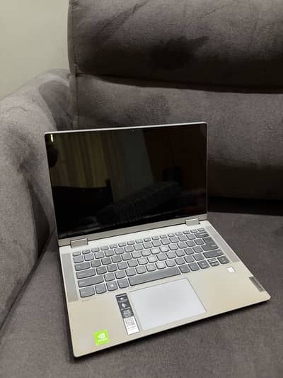Lenovo Ideapad Flex 5 laptop - in good condition