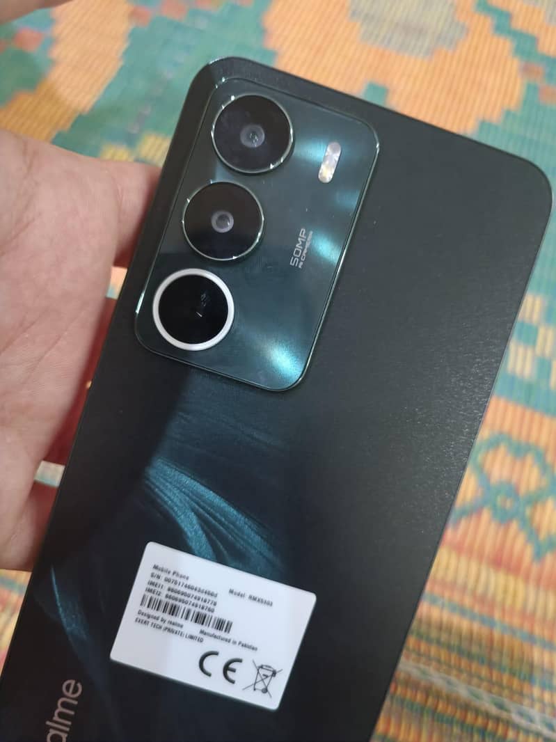 Realme C71 2