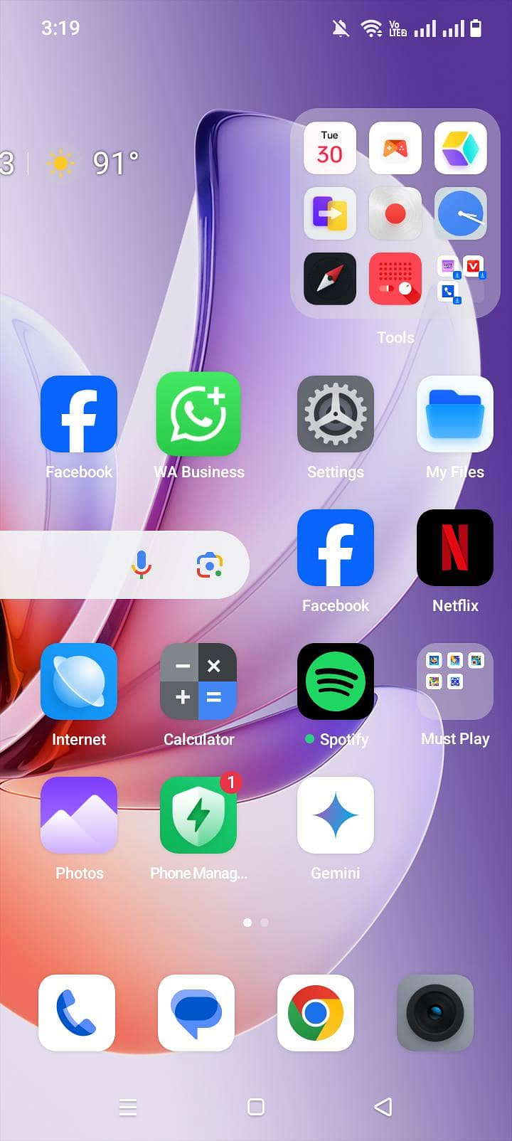 Realme C71 5