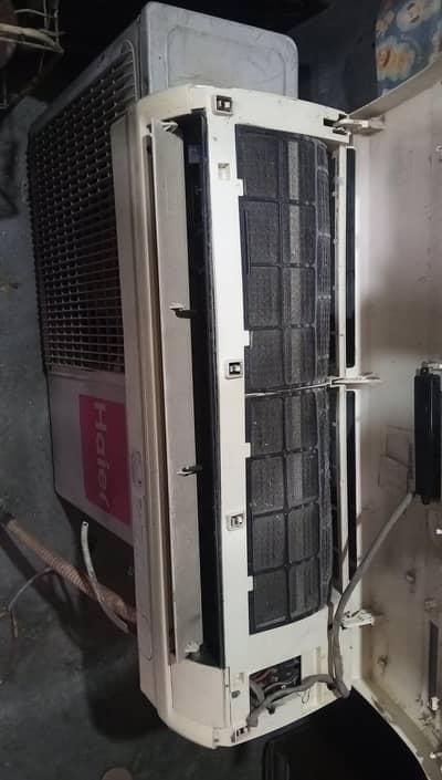 air conditioner