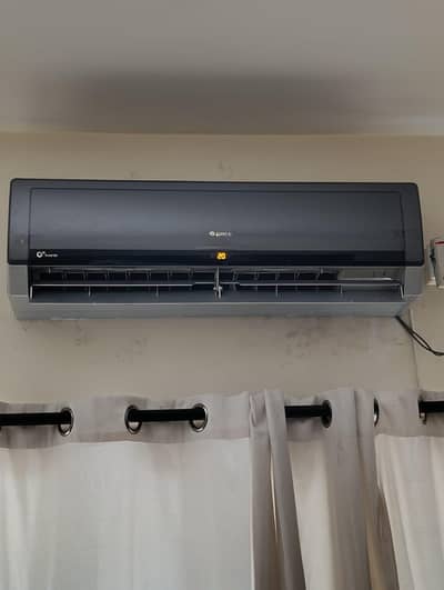 Gree Brand New AC in working condition