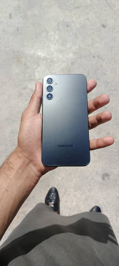 Samsung Mobile A34 5G