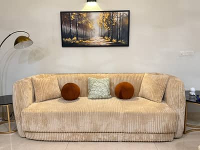Sofa Set
