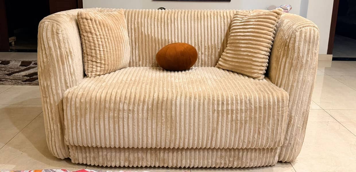 Sofa Set 1