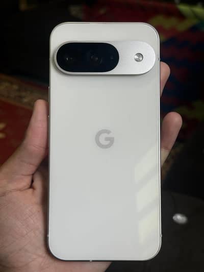 Google Pixel 9