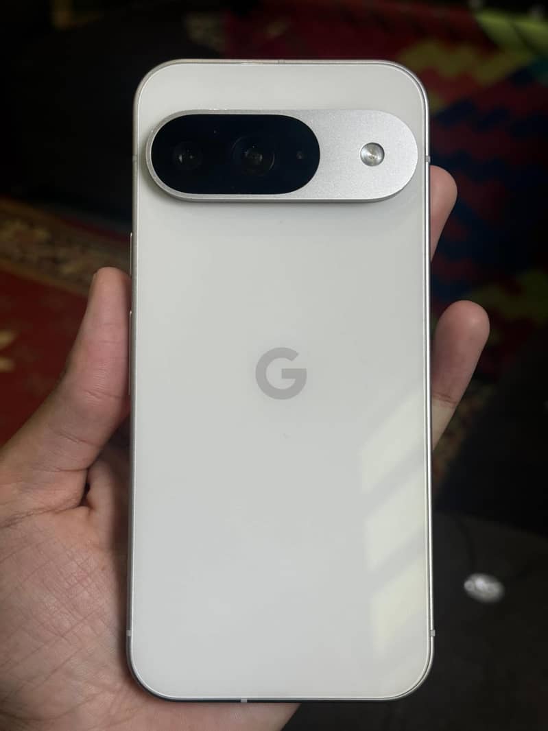 Google Pixel 9 0