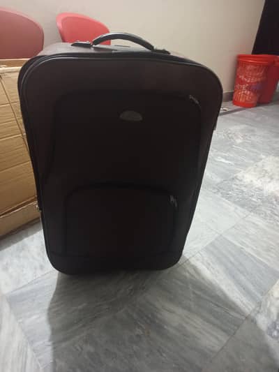 luggage bags