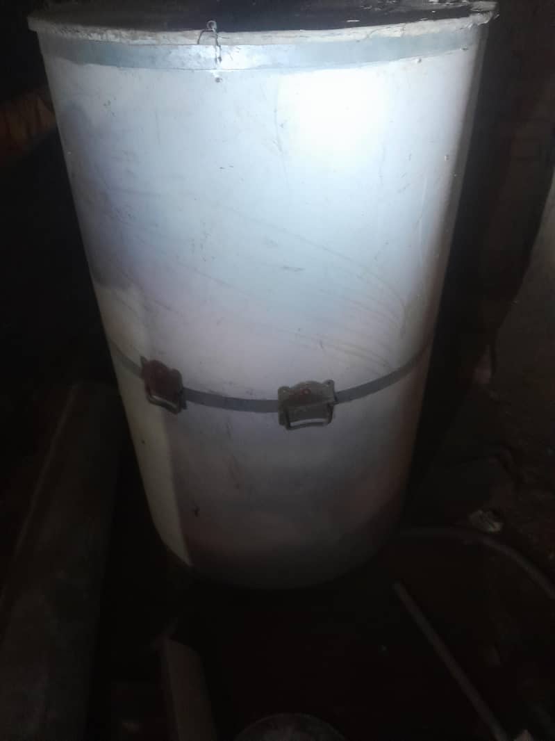 drum wheat 5