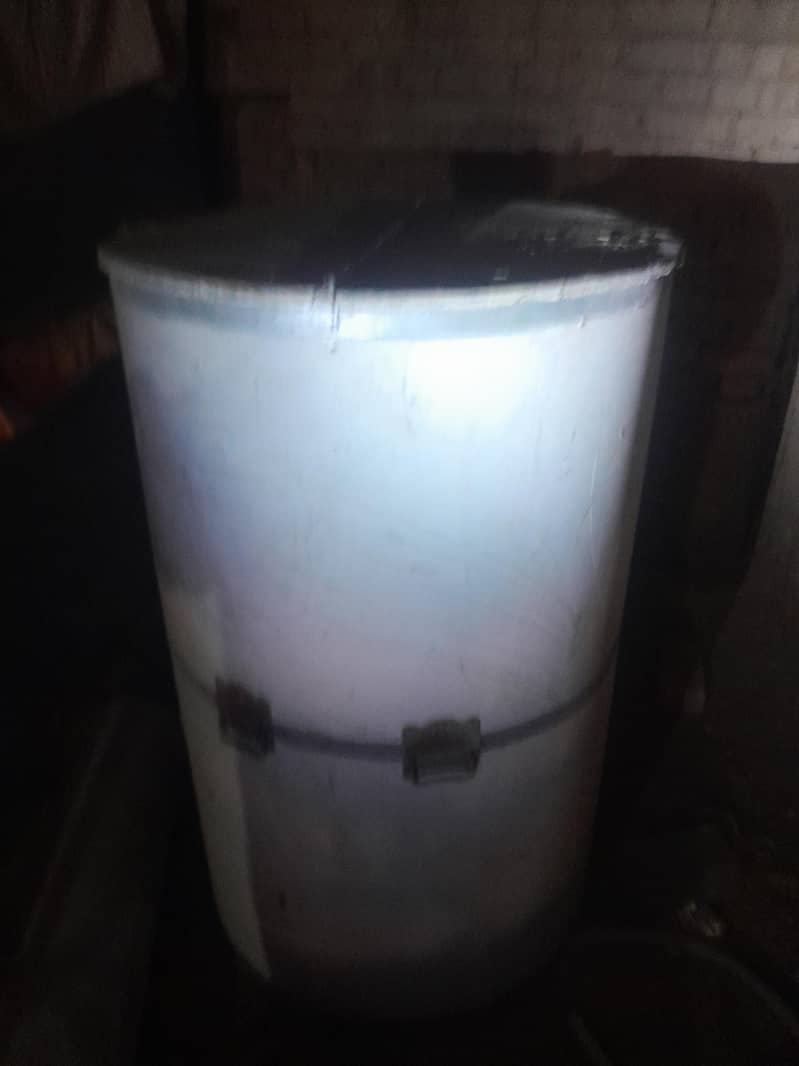 drum wheat 6