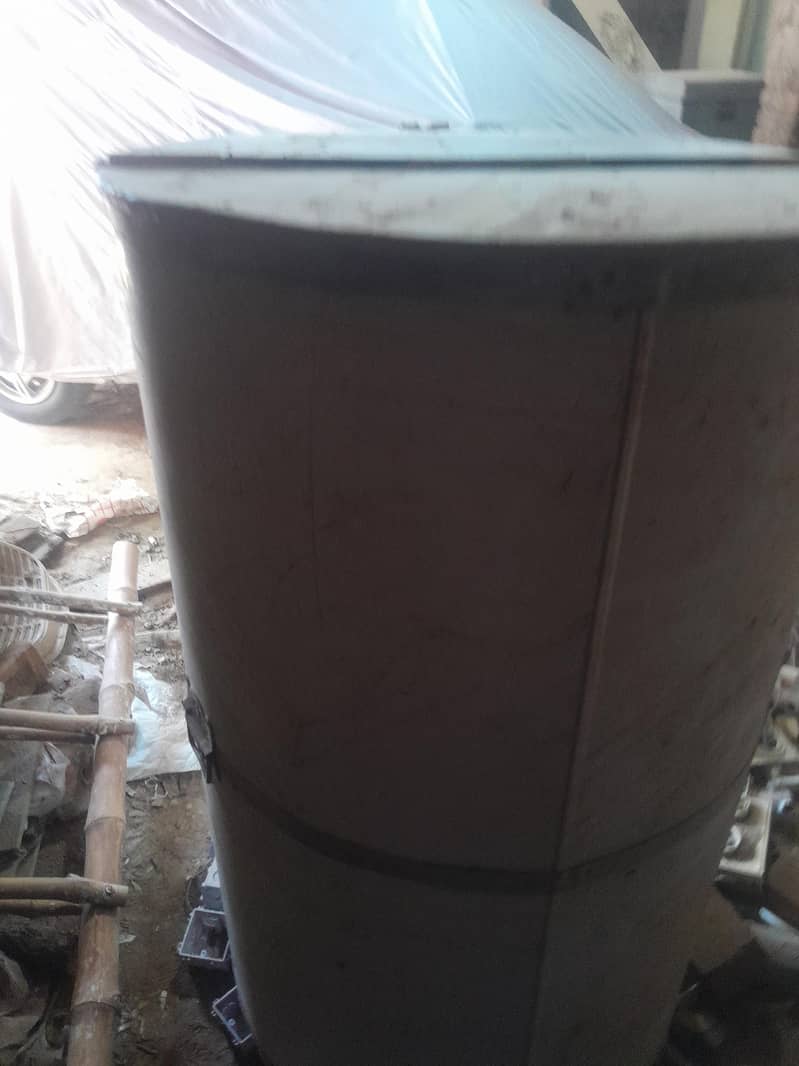 drum wheat 7