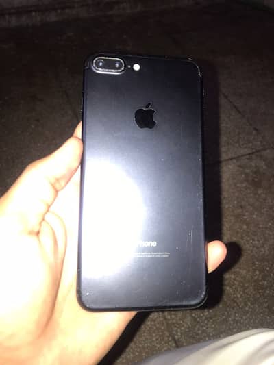 Apple iPhone 7 Plus
