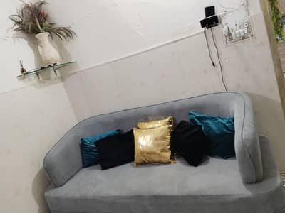 5 seater sofa set