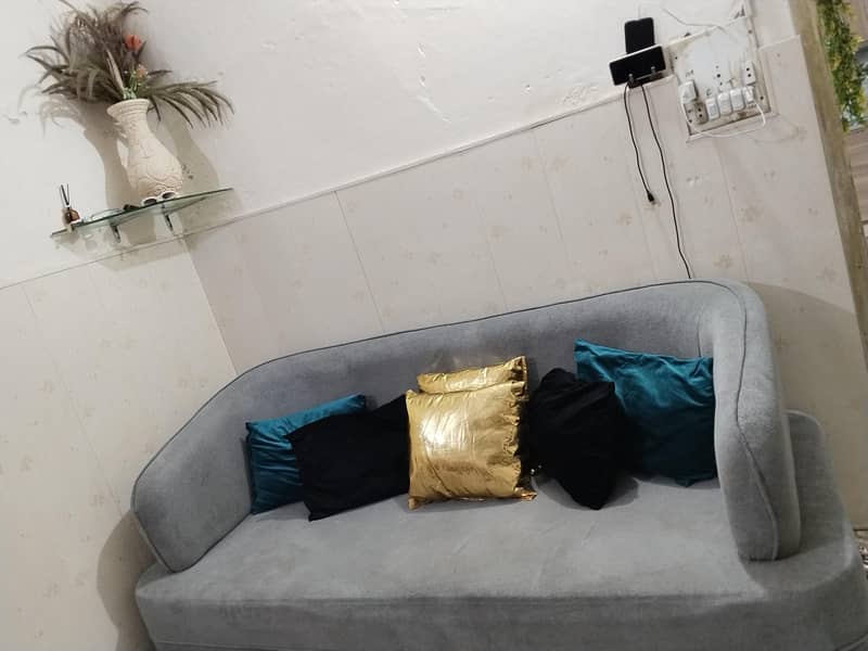 5 seater sofa set 0