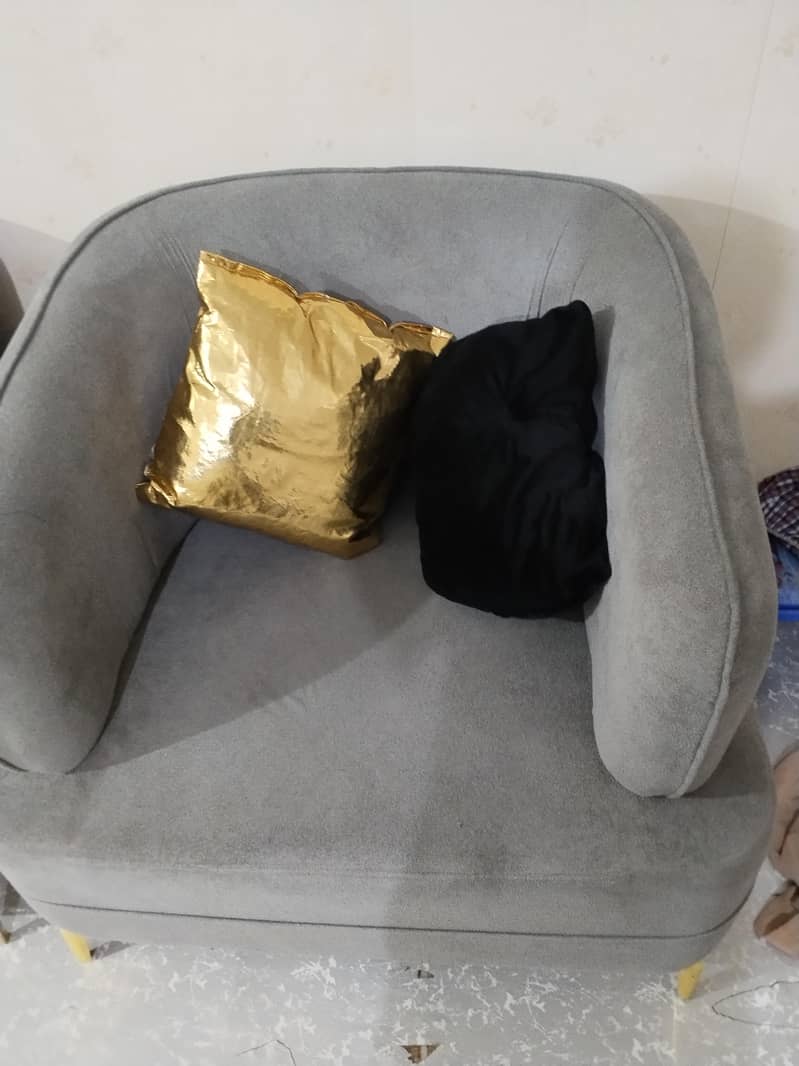 5 seater sofa set 1