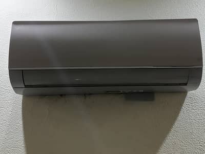 Haier Ac Inverter