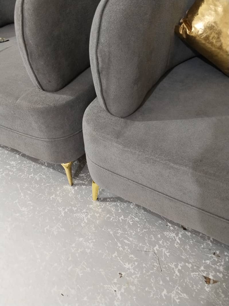 5 seater sofa set 2