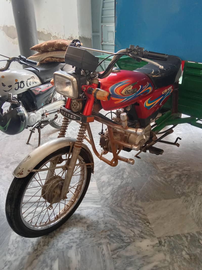 loder riksha 1
