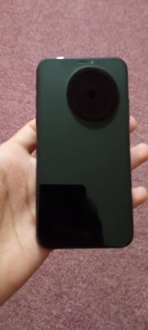 Apple iPhone X 0