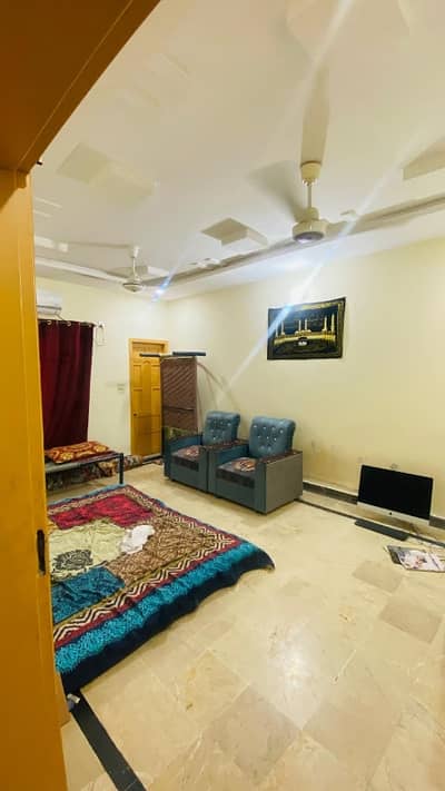 House For Rent In Chhatta Bakhtawar, Islamabad, Are Available For Rent From 35 Thousand To 40 Thousand.
