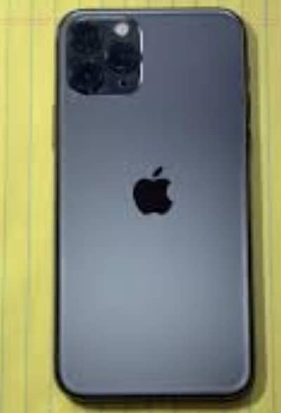 Apple iPhone 11