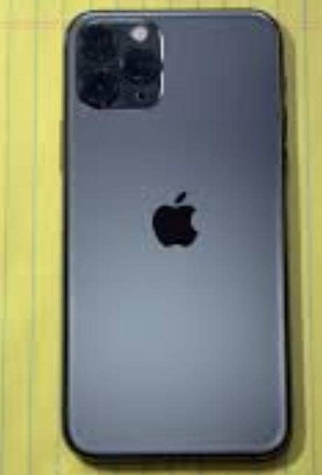 Apple iPhone 11 0