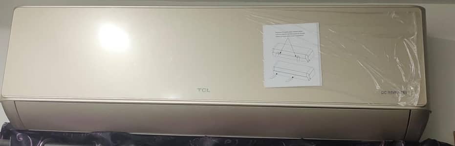 TCL TF