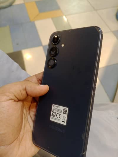Samsung a35