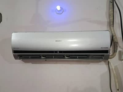 AC sale