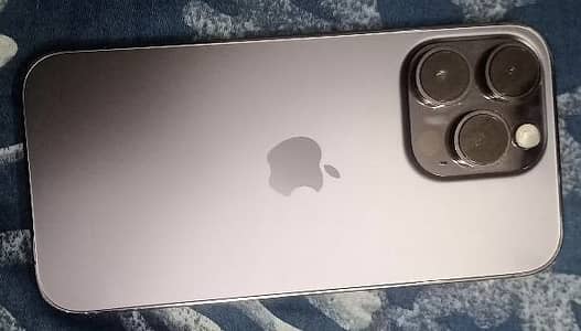 Apple iPhone 14 Pro