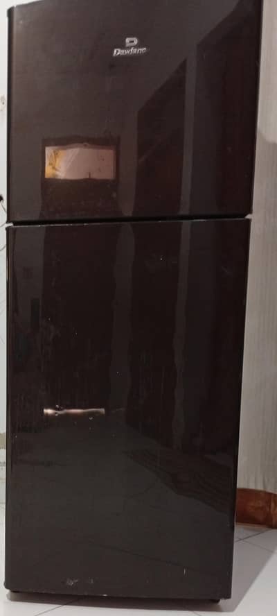 Dawlance Refrigerator (Model 9188 WB LVS) – For Sale
