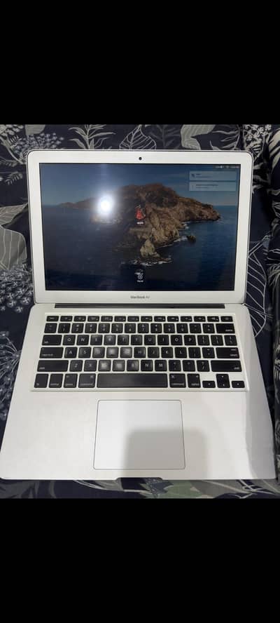 Mac book air 2012