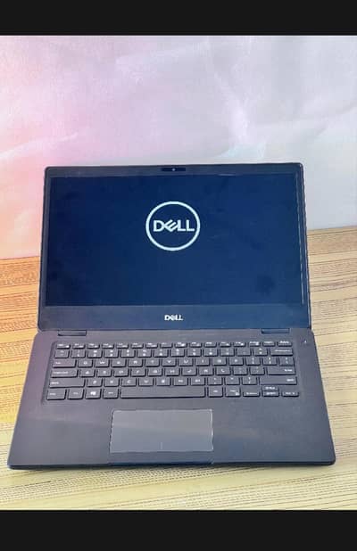Dell Latitude 6430 Core i5 3rd Generation