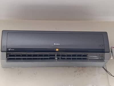GREE 1.5 Ton DC invertor