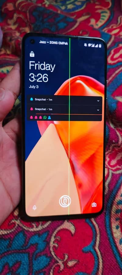 One Plus 9