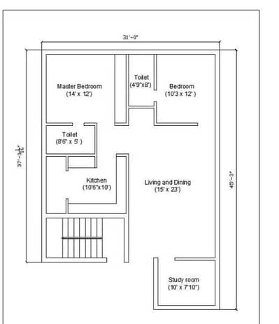 AUTOCAD DRAWING MADE BY . . EMAAR DRAWING PROJECT