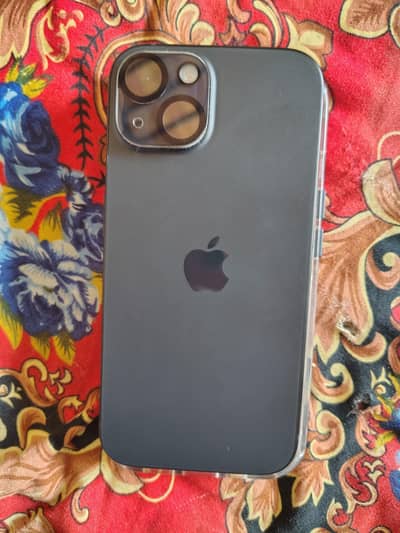 Apple iPhone 15
