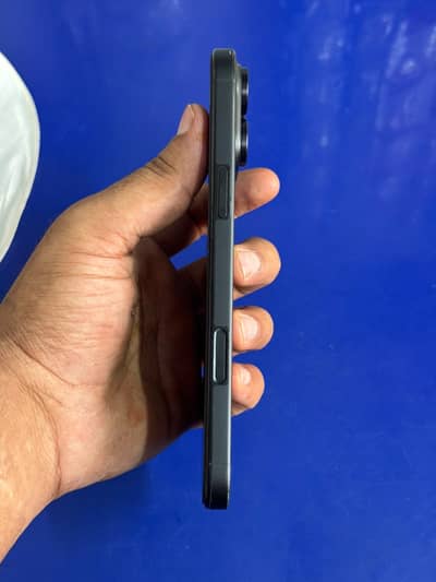 Apple iPhone 16 Pro Max