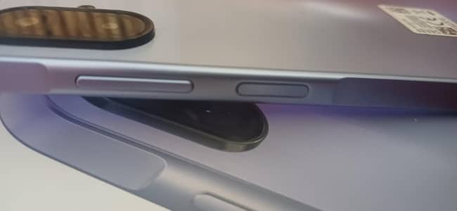 Samsung Mobile A07