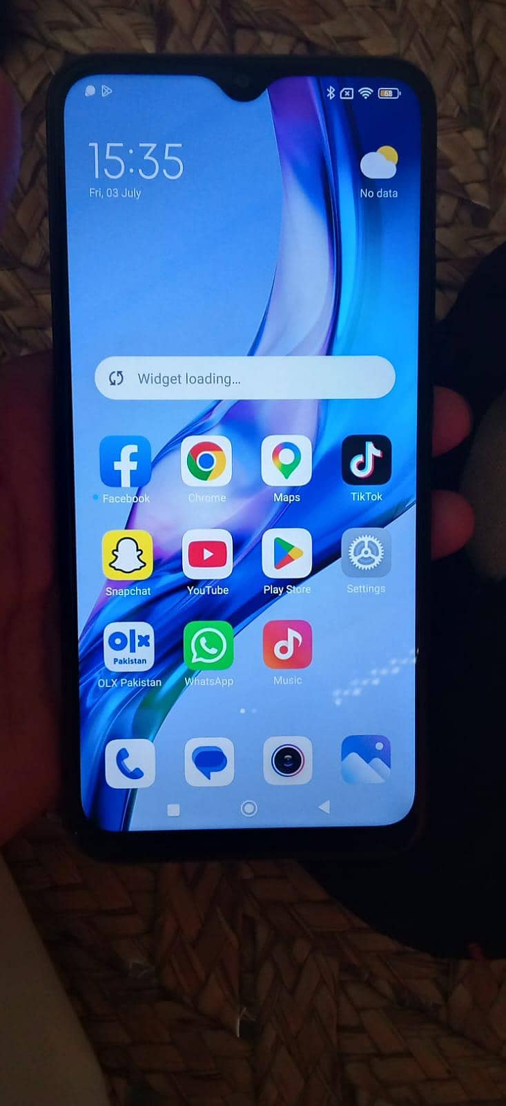 redmi 9 1