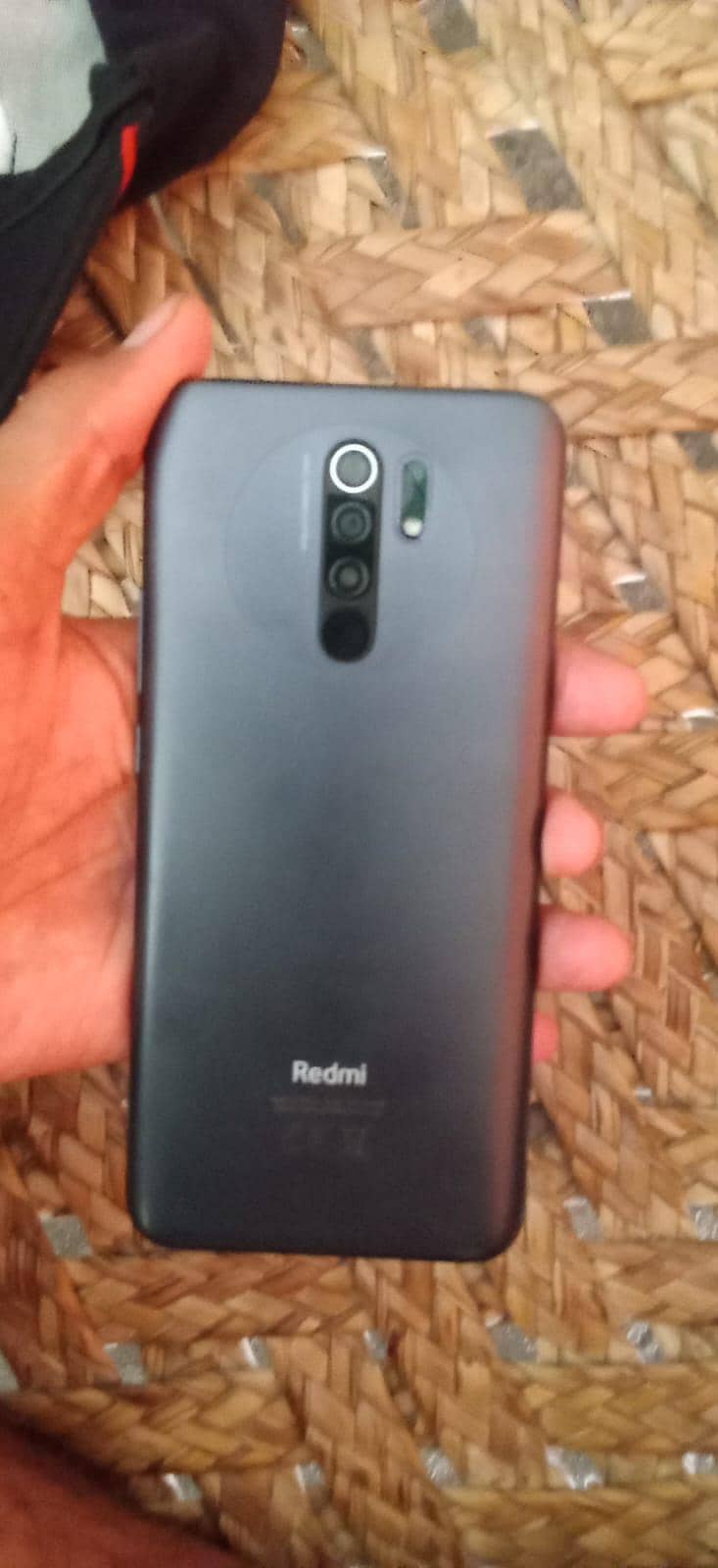 redmi 9 2